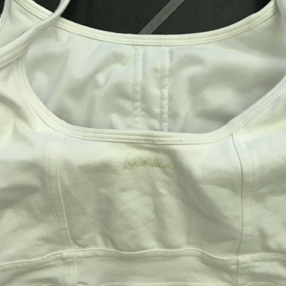 Karma Athletics Tank Top - Picture 3 of 3